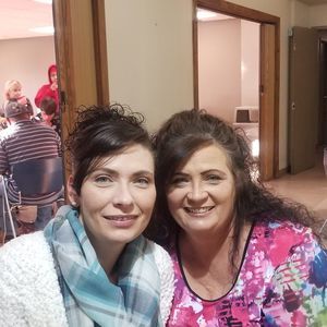 Meet your Posher, Ann